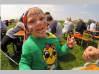 SP Familienfest in Neufeld, 01.05.2014