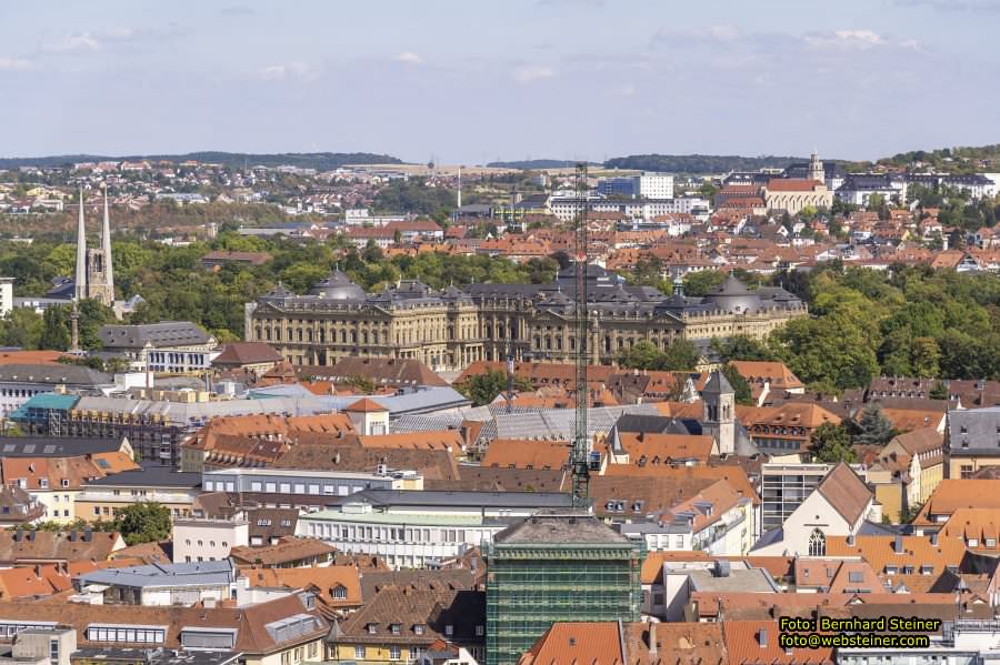 Wrzburg, August 2022