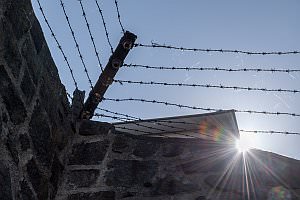 Projekt: Gedenksttte Mauthausen, Juli 2020