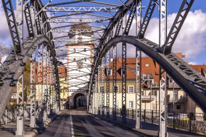 Projekt: Leoben - Steiermarks zweitgrte Stadt, Dezember 2022