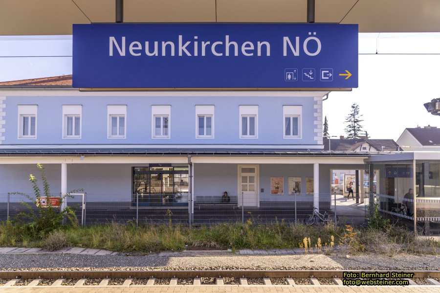Neunkirchen N, Oktober 2022