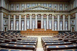 Projekt: Das sterreichische Parlament