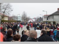 151. Lichtenwrther Faschingsumzug, 02.03.2014