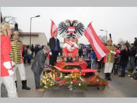 151. Lichtenwrther Faschingsumzug, 02.03.2014