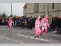 151. Lichtenwrther Faschingsumzug, 02.03.2014