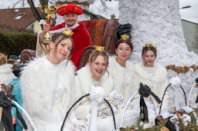 161. Lichtenwörther Faschingsumzug, 15.02.2026