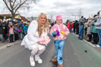 161. Lichtenwörther Faschingsumzug, 15.02.2026