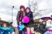 161. Lichtenwörther Faschingsumzug, 15.02.2026