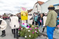 161. Lichtenwörther Faschingsumzug, 15.02.2026