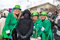 161. Lichtenwörther Faschingsumzug, 15.02.2026