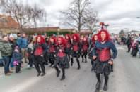 161. Lichtenwörther Faschingsumzug, 15.02.2026