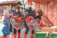 161. Lichtenwörther Faschingsumzug, 15.02.2026