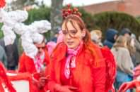 161. Lichtenwörther Faschingsumzug, 15.02.2026