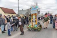 161. Lichtenwörther Faschingsumzug, 15.02.2026