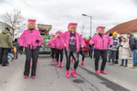 161. Lichtenwörther Faschingsumzug, 15.02.2026