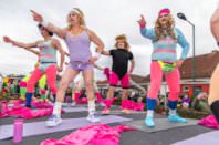 161. Lichtenwörther Faschingsumzug, 15.02.2026