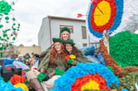 161. Lichtenwörther Faschingsumzug, 15.02.2026