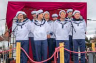 161. Lichtenwörther Faschingsumzug, 15.02.2026