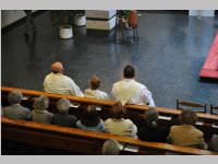 Abschiedsgottesdienst von Mag. Wilhelm A. Ringhofer, 24.08.2013