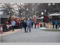 Adventmarkt am Neufelder See, 07. + 08.12.2013