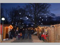 Adventmarkt am Neufelder See, 07. + 08.12.2013