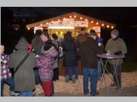 Adventmarkt am Neufelder See, 07. + 08.12.2013