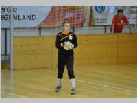 Neufelderseentrophy Hallencup, 01.12.2013