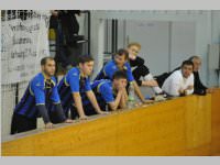 Neufelderseentrophy Hallencup, 01.12.2013