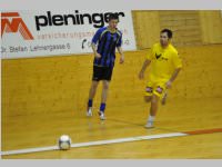 Neufelderseentrophy Hallencup, 01.12.2013