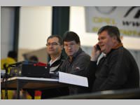 Neufelderseentrophy Hallencup, 01.12.2013