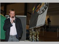 Neufelderseentrophy Hallencup, 01.12.2013