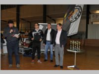 Neufelderseentrophy Hallencup, 01.12.2013