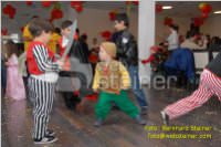 ASV Kindermaskenball, 15.01.2012