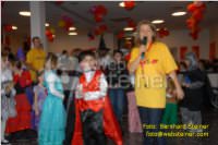 ASV Kindermaskenball, 15.01.2012