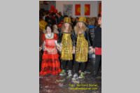 ASV Kindermaskenball, 15.01.2012