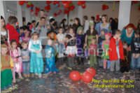 ASV Kindermaskenball, 15.01.2012