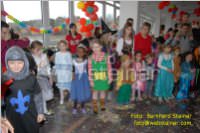 ASV Kindermaskenball, 15.01.2012