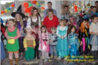 ASV Kindermaskenball, 15.01.2012