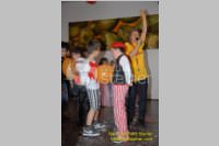 ASV Kindermaskenball, 15.01.2012