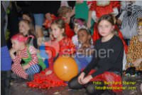 ASV Kindermaskenball, 15.01.2012