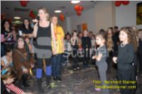 ASV Kindermaskenball, 15.01.2012