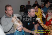 ASV Kindermaskenball, 15.01.2012