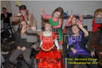 ASV Kindermaskenball, 15.01.2012