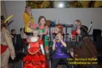 ASV Kindermaskenball, 15.01.2012