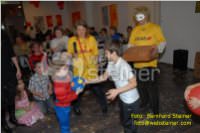 ASV Kindermaskenball, 15.01.2012