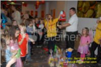 ASV Kindermaskenball, 15.01.2012