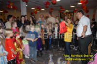 ASV Kindermaskenball, 15.01.2012