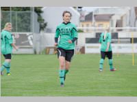 ASV Damen vs. Dreistetten, 30.05.2014