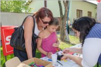 36. Neufelder Bauernmarkt, 15.08.2016