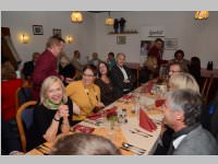 2. Karitatives Kochevent in Neufeld, 15.11.2013